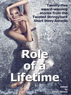 cover image of Role of a Lifetime